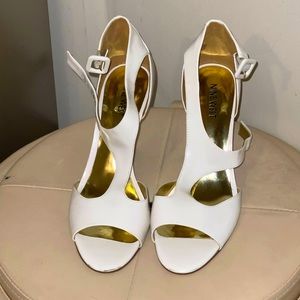 New Nine West Heels Size 9.5